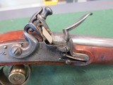 Twigg .69 Caliber Flintlock Pistol - 3 of 12