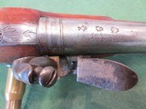 Twigg .69 Caliber Flintlock Pistol - 10 of 12