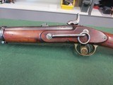 excellent Pattern 1856 Cavalry Carbine of type used by Union and Confederate troops in the Civil War - 8 of 14