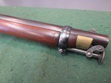 excellent Pattern 1856 Cavalry Carbine of type used by Union and Confederate troops in the Civil War - 6 of 14