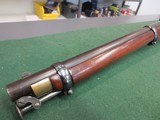 excellent Pattern 1856 Cavalry Carbine of type used by Union and Confederate troops in the Civil War - 9 of 14