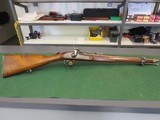 Westley Richards Monkey Tail Carbine .451/.483 - 1 of 13