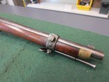Westley Richards Monkey Tail Carbine .451/.483 - 4 of 13
