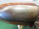 Westley Richards Monkey Tail Carbine .451/.483 - 12 of 13