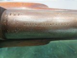 Westley Richards Monkey Tail Carbine .451/.483 - 13 of 13