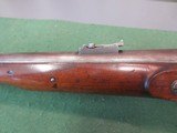 Westley Richards Monkey Tail Carbine .451/.483 - 9 of 13