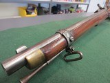 Westley Richards Monkey Tail Carbine .451/.483 - 10 of 13
