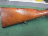 Westley Richards Monkey Tail Carbine .451/.483 - 2 of 13