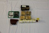 Sabatti 92SF 500 Nitro Express w/Ejectors - 14 of 15
