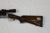 Sabatti 92SF 500 Nitro Express w/Ejectors - 3 of 15