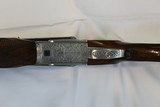 Sabatti 92SF 500 Nitro Express w/Ejectors - 5 of 15