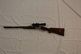 Sabatti 92SF 500 Nitro Express w/Ejectors - 11 of 15