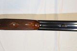 Sabatti 92SF 500 Nitro Express w/Ejectors - 7 of 15