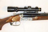 Sabatti 92SF 500 Nitro Express w/Ejectors - 8 of 15