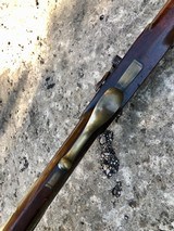 FINE “J. MILLAR, ROCHESTER” PERCUSSION BUGGY RIFLE - 8 of 15