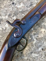 FINE “J. MILLAR, ROCHESTER” PERCUSSION BUGGY RIFLE - 2 of 15