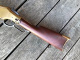 WINCHESTER MODEL 1866 - 10 of 12
