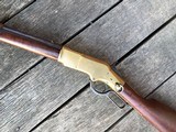 WINCHESTER MODEL 1866 - 11 of 12