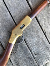 WINCHESTER MODEL 1866 - 1 of 12