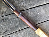 WINCHESTER MODEL 1866 - 8 of 12