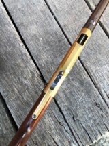WINCHESTER MODEL 1866 - 3 of 12
