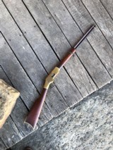 WINCHESTER MODEL 1866 - 2 of 12