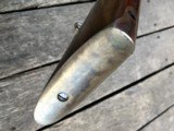 EXCELLENT BURNSIDE FIFTH MODEL PERCUSSION BREECH LOADING CARBINE - 12 of 15