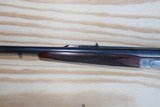 Heym 88B Double Rifle in 470 NE - 9 of 14