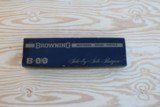 Browning BSS 20 Gauge - 13 of 13