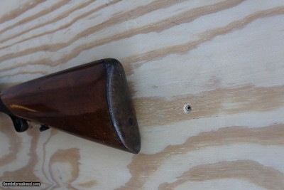 Durs Egg Double Flint 22 Gauge - Image 6 of 15