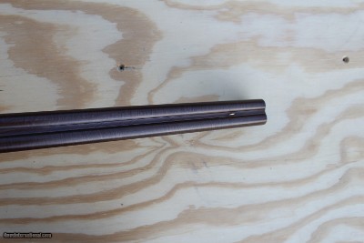Durs Egg Double Flint 22 Gauge - Image 9 of 15
