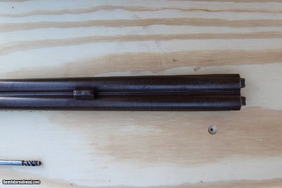 Durs Egg Double Flint 22 Gauge - Image 14 of 15