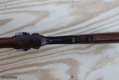Durs Egg Double Flint 22 Gauge - Image 4 of 15