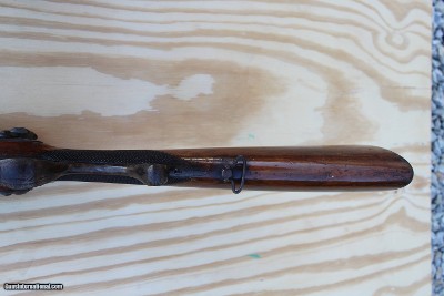Durs Egg Double Flint 22 Gauge - Image 11 of 15