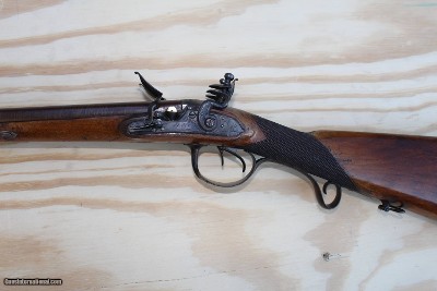 Durs Egg Double Flint 22 Gauge - Image 3 of 15