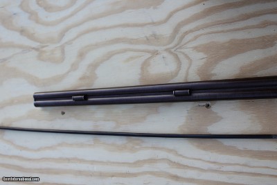 Durs Egg Double Flint 22 Gauge - Image 15 of 15