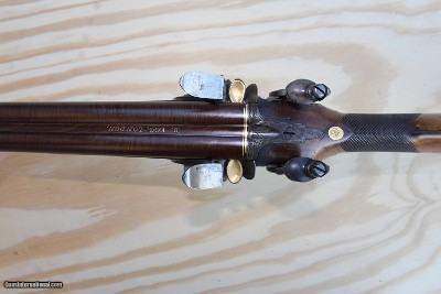 Durs Egg Double Flint 22 Gauge - Image 8 of 15