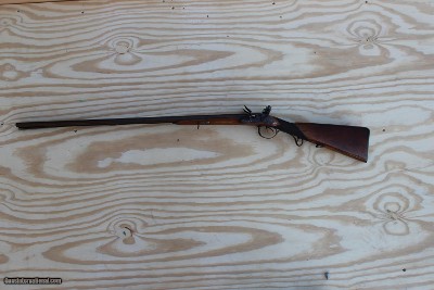 Durs Egg Double Flint 22 Gauge - Image 7 of 15