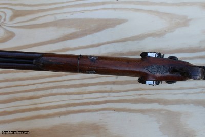 Durs Egg Double Flint 22 Gauge - Image 5 of 15