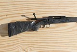 Remington Custom Safari 416 Rem Mag - 2 of 9