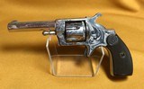 Alexis revolver by Turner & Ross, .22 cal - 1 of 8