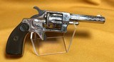 Alexis revolver by Turner & Ross, .22 cal - 2 of 8