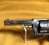 Alexis revolver by Turner & Ross, .22 cal - 6 of 8
