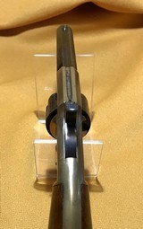 Whitneyville revolver, .22 cal - 5 of 8