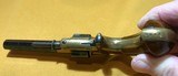 Whitneyville revolver, .22 cal - 7 of 8