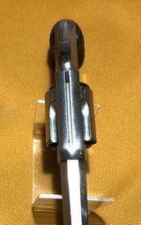 Harrington & Richardson Model 1 1/2, .32 cal revolver - 9 of 11