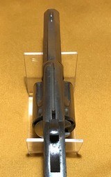Harrington & Richardson Model 1 1/2, .32 cal revolver - 8 of 11