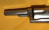 Harrington & Richardson Model 1 1/2, .32 cal revolver - 6 of 11