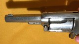 Harrington & Richardson Model 1 1/2, .32 cal revolver - 7 of 11