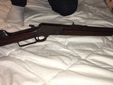 Marlin Model 92 .32 Caliber - 7 of 10